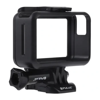 Puluz aizsargrāmis vāciņš DJI Osmo Action kamerai PU338B
