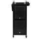 Frizieru ratiņi Gabbiano Deluxe 401