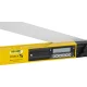 Digitālais leņķmērs STABILA TECH 700 DA, 45 cm
