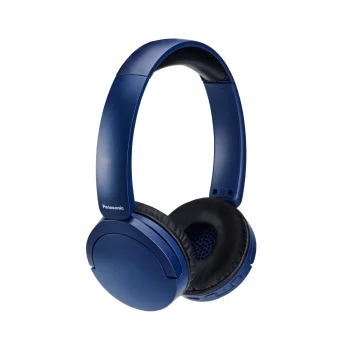 Panasonic RB-HF630BE-A bezvadu austiņas, zilas