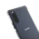 Sony Xperia 10 II Wozinsky Anti Shock Durable Case Cover, Transparent | Telefona Vāciņš Maciņš Aplvalks Bamperis