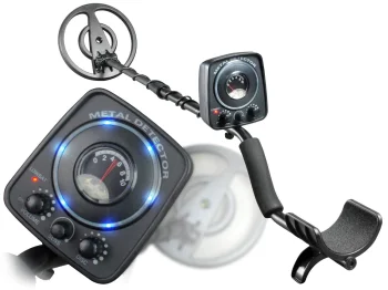 Cobra Tector CT-1065 metāla detektors