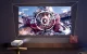 Projektors Aurzen Eazze D1G Full HD 1080p Google TV