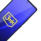 3mk FlexibleGlass hibrīda aizsargstikls Samsung Galaxy A53 5G