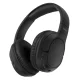 Belkin Soundform Surround bezvadu austiņas, melnas