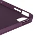 Etteri planšetdatora vāciņš Apple iPad 10 10.9\'\' / iPad 11 / iPad 12 11\'\', bordo