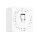 GreenBlue GB739 WiFi viedais relejs, Tuya/Smart Life, 16A, balts
