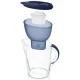 Ūdens filtra krūze Brita Marella XL, 3.5 l, zila