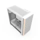 Darkflash DS900WS ATX datora korpuss, balts