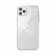 Adidas Protective vāciņš priekš iPhone 11 Pro Max, caurspīdīgs