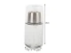 Eļļas un etiķa izsmidzinātājs, 180 ml, sudraba