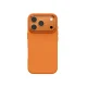 AmazingThing Glamor vāciņš iPhone 17 Pro ar MagSafe, oranžs