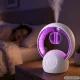 2-in-1 Insektu iznīcinātāja lampa un gaisa mitrinātājs ar USB, LED