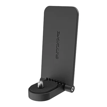 Sunnylife magnētiskais stiprinājums un turētājs kamerām Insta360 X4 / X5 X4-ZJ827