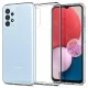 Samsung Galaxy A13 4G (SM-A135F/DS / A137) Spigen Liquid Crystal TPU Case Cover, Transparent | Telefona Maciņš Vāks...