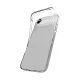Puro 0.3 Nude Ultra-Slim TPU vāciņš iPhone 17 Air, caurspīdīgs