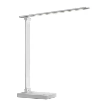LED galda lampa Lepro 310001, 800 lm, balta