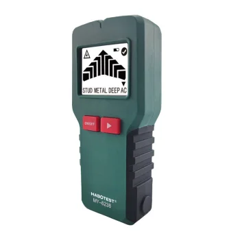 Habotest MY6238 4-in-1 daudzfunkcionāls detektors