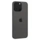 Spigen Optik.tR kameras aizsargstikls iPhone 14/15/16 Pro un Pro Max Melns