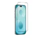 Aizsargstikls AmazingThing Radix +Care priekš iPhone 18 Pro Max ar montāžas rāmi