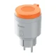 Viedā āra kontaktligzda SONOFF S61STPF-PM-O Matter Wi-Fi 16A 3840W IP44