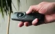 Shelly BLU Remote Control ZB viedās mājas tālvadības pults (Bluetooth / Zigbee)