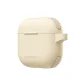 Maciņš austiņām AmazingThing Omni priekš Apple AirPods 4, Desert