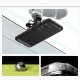 Spigen Rugged Armor Mag vāciņš Samsung Galaxy S25, Matte Black
