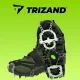 Pretslīdes radzes apaviem Trizand M (35-39), 12 zobi