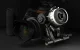 Manuālā fokusa vadības sistēma Neewer PG001 Mini Follow Focus