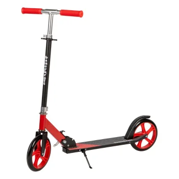 Bauerkraft G-111 saliekams pilsētas skrejritenis bērniem un pusaudžiem, 200mm