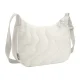Tomtoc Terra-T34 Puffy pleca soma 11\" / 9L (T34M1W1), balta