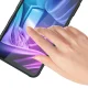 Matēta ekrāna plēve 3mk Silky Matt Pro – Samsung Galaxy XCover 7 Pro