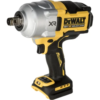 Akumulatora triecienuzgriežņatslēga DeWalt DCF961NT-XJ 18V T-STAK