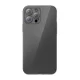 Telefona vāciņš Baseus Crystal Clear priekš iPhone 12 Pro Max, caurspīdīgs