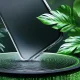 3Mk Protection Clear Case Eco vāciņš Apple iPhone 16 Plus, caurspīdīgs