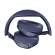 Bezvadu austiņas QCY H3 ANC Bluetooth 5.4 Hi-Res Audio, zilas