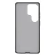 Nillkin Super Frosted Shield Pro vāciņš Samsung Galaxy S26 Ultra, caurspīdīgi melns