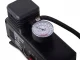 Automašīnas Riepu Gaisa Kompresors Pumpis SY-610, 230V / 12V | Car Air Compressor