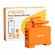 Meross EM06P-EU viedais Wi-Fi enerģijas patēriņa mērītājs