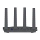 Wi-Fi rūteris GL.iNet Flint GL-AX1800 Wi-Fi 6 AX1800 Gigabit OpenWrt