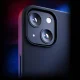 3mk Matt Case Pro vāciņš Apple iPhone 14 Matte Black