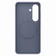 Samsung silikona vāciņš Silicone Magnet Case priekš Galaxy S26+, violets
