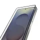 Puro Samsung Galaxy S25 Ultra aizsargstikls Frame Tempered Glass, melns