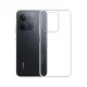 Telefona vāciņš 3mk Clear Case priekš Xiaomi Redmi 15C, caurspīdīgs