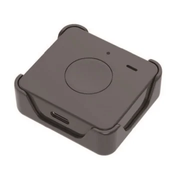 Portatīvs personīgais GPS izsekotājs Qbit™ M, LTE, IP65