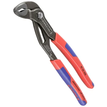 Ūdenssūkņa knaibles KNIPEX Cobra 250 mm, 87 02 250