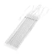 Maclean MCE412 Saules bateriju LED virtene, 2.4m, 144 LED, RGB