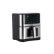 Karstā gaisa fritieris Ruhhy 25512, 8L, 1800W
