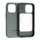Choetech MFM Anti-Drop vāciņš Apple iPhone 13 Pro zaļš